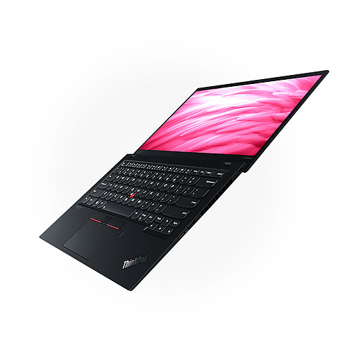 ThinkPad X1 Carbon 2019 LTE版