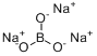 硼酸三鈉