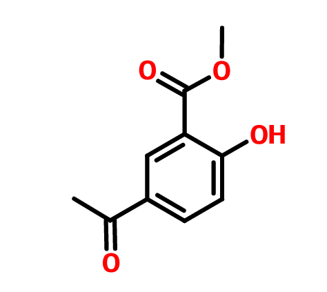 5-乙醯水楊酸甲酯