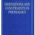 Derivations and Constraints in Phonology