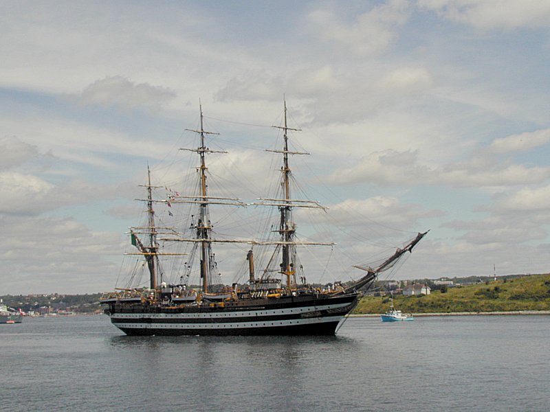 Amerigo Vespucci