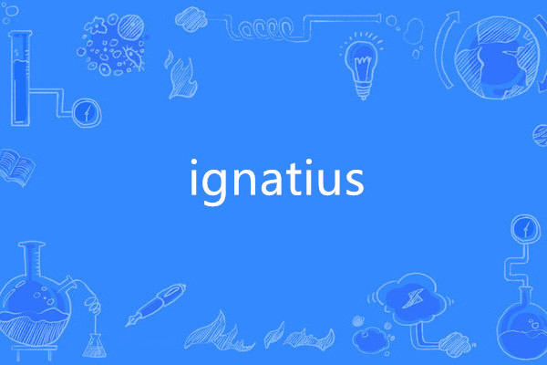 ignatius