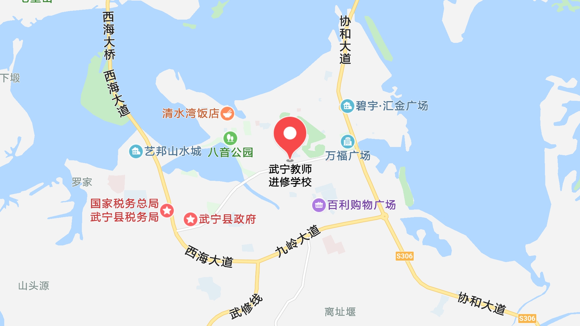 地圖信息