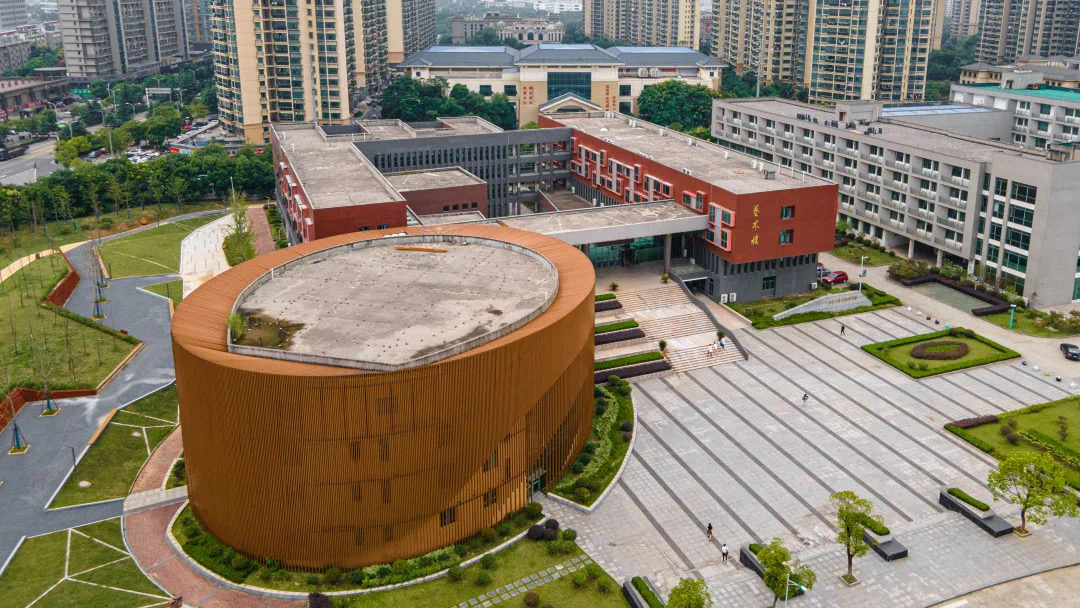 銅陵學院(安徽銅陵學院)