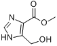 5-羥甲基咪唑-4-甲酸甲酯