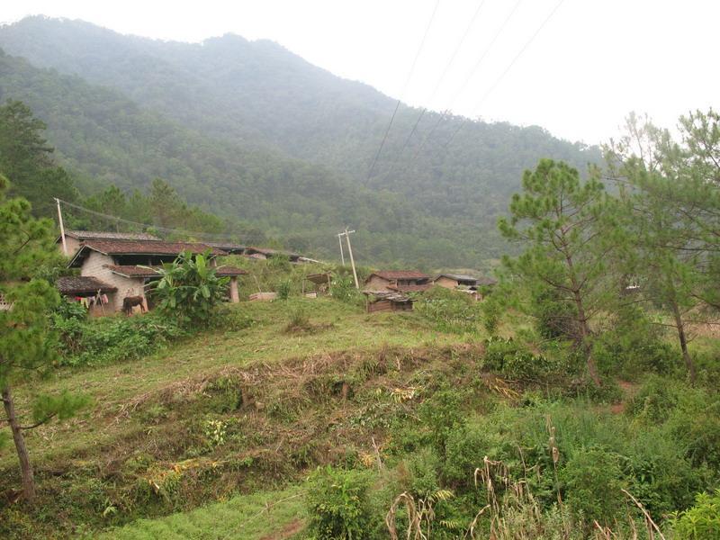 陸廠村