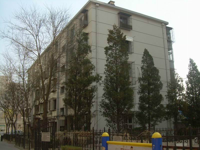 北京城建安裝工程有限公司