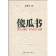 傻瓜書