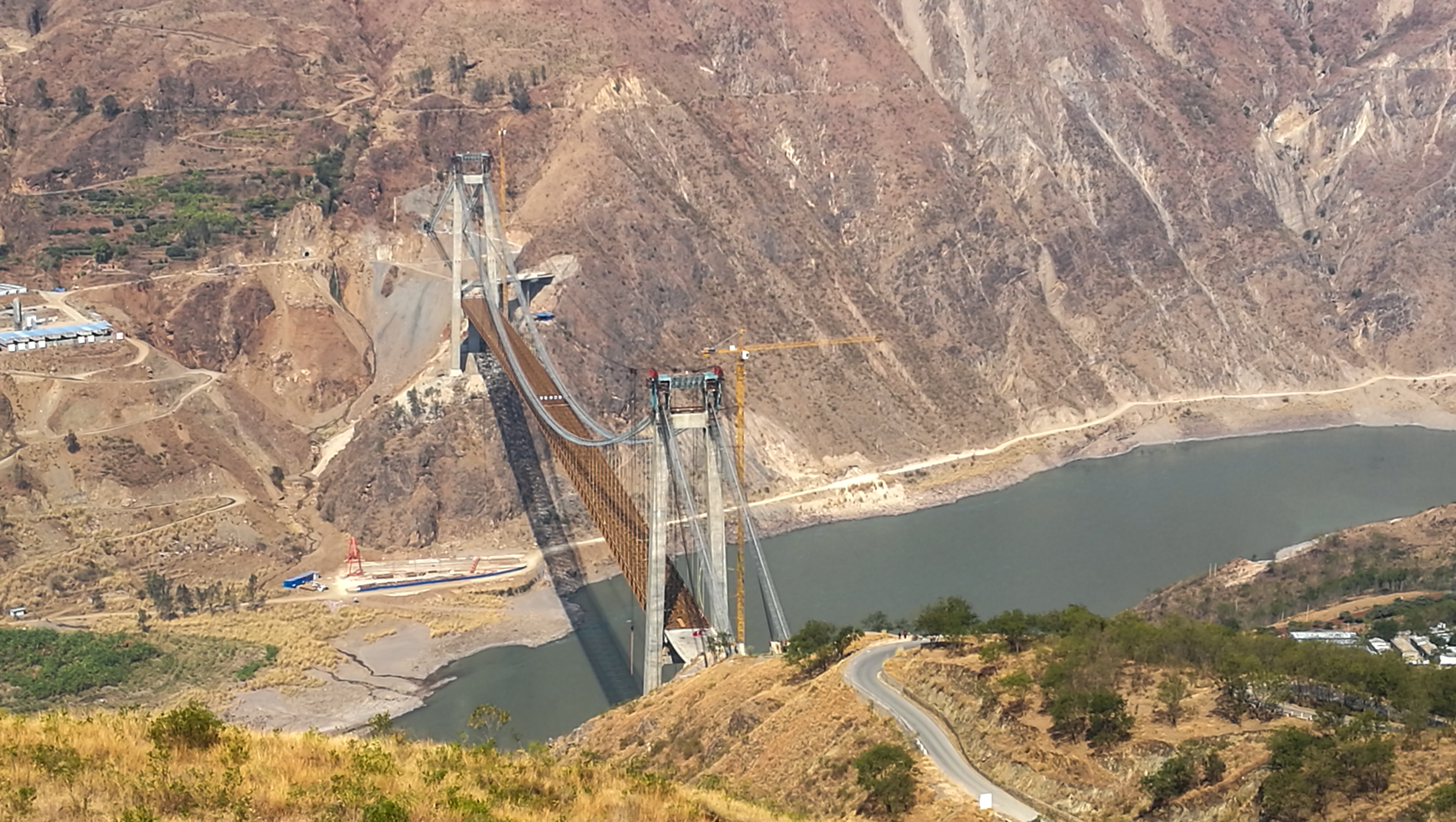 金東大橋