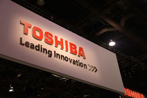 東芝(TOSHIBA)