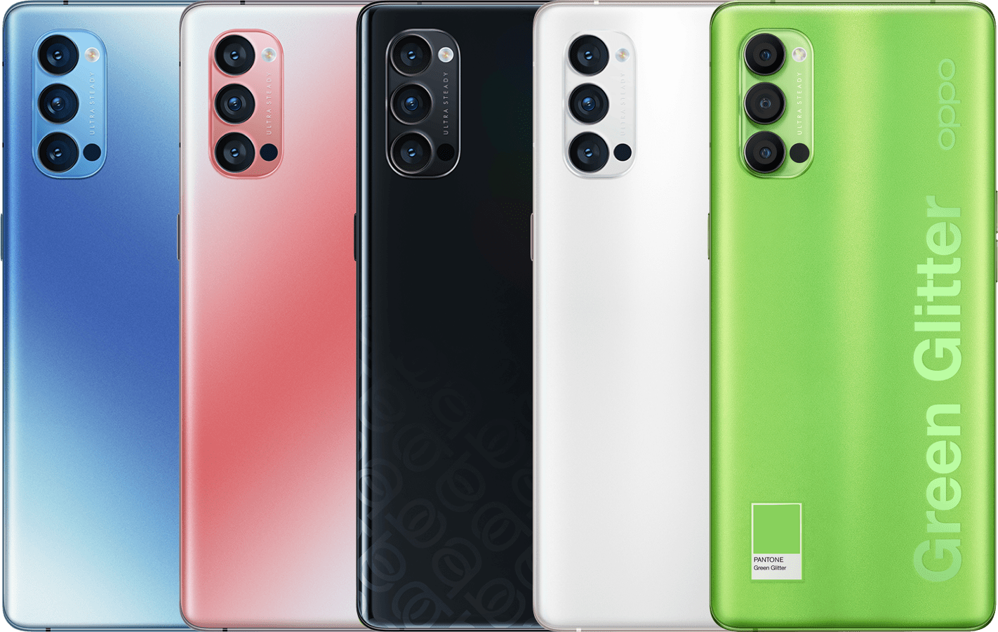 OPPO Reno4 Pro