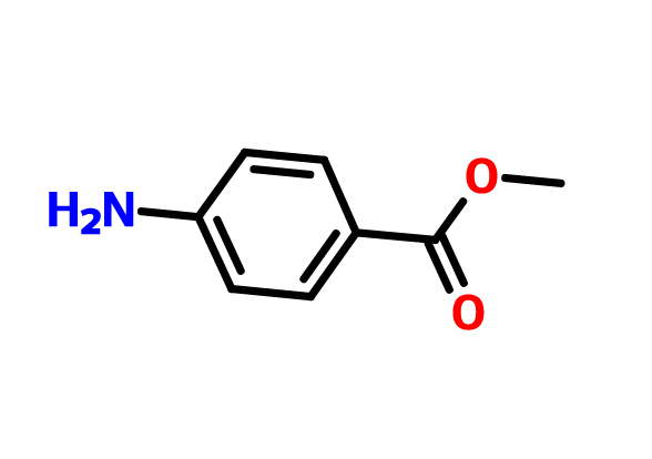 4-氨基苯甲酸甲酯