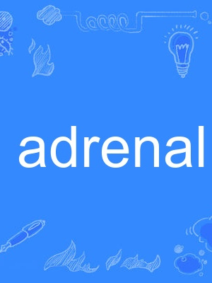 adrenal