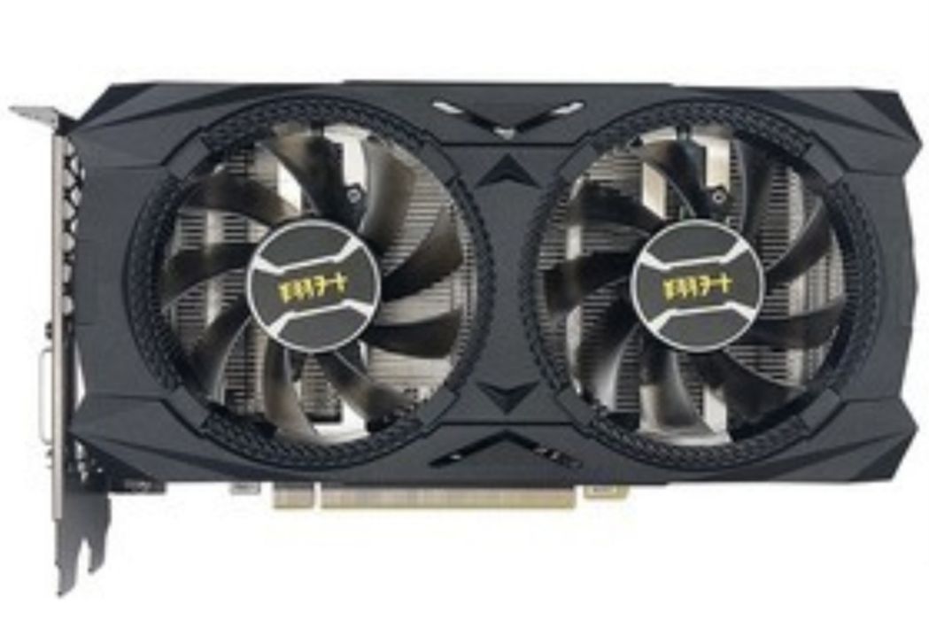 翔升GeForce RTX 2070 8G D6