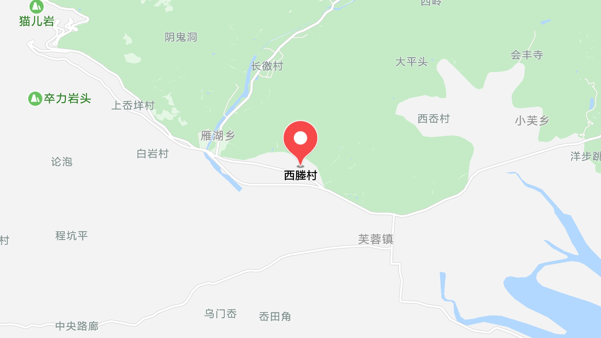 地圖信息