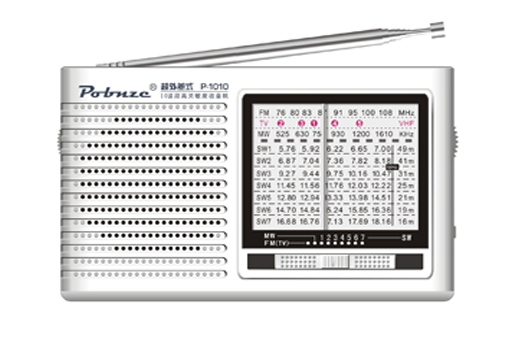 四六級考試專用，校園廣播破冰者1010