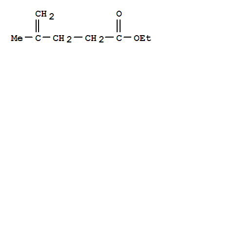 4-甲基-4-戊烯酸乙酯