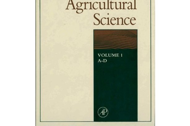 Encyclopedia of Agricultural Science