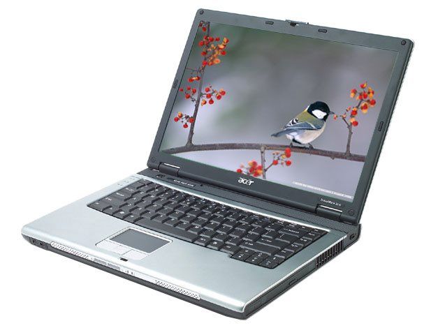 Acer TravelMate 3272NWXMi