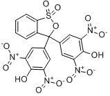四硝基苯酚磺酞