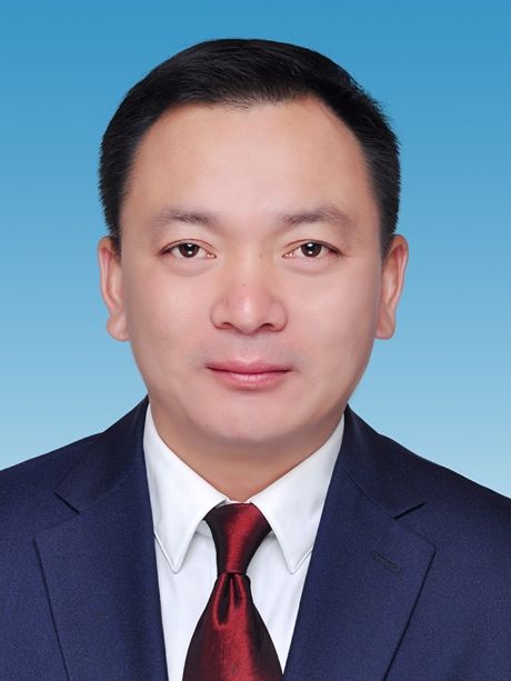 李輝(湖北省鐘祥市政府副市長)