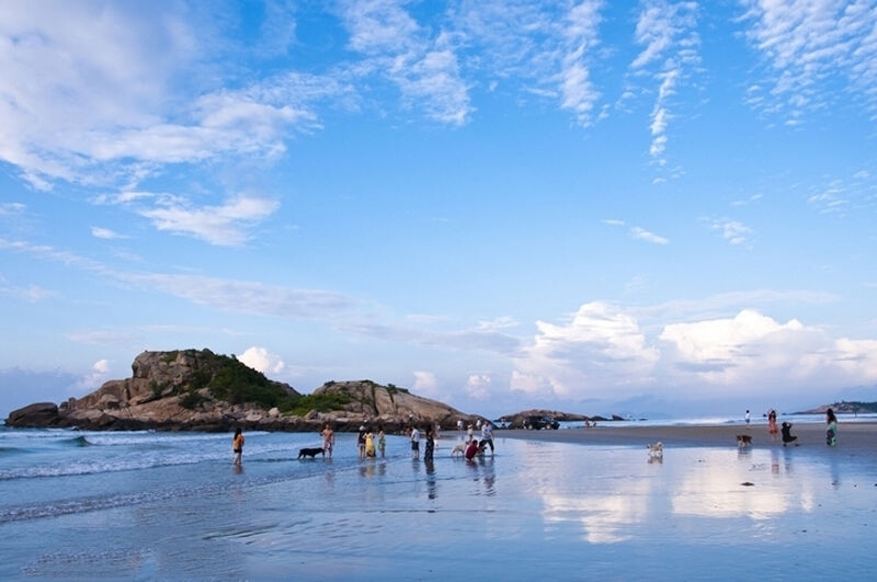 獅子島