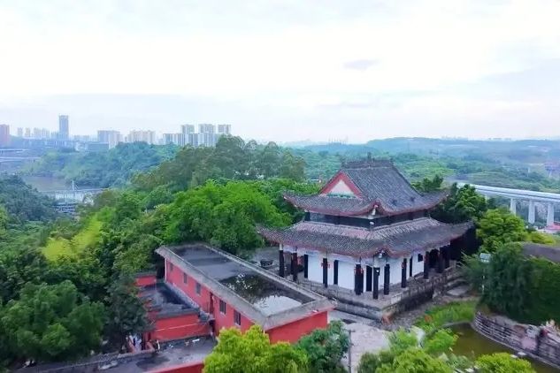 福音寺