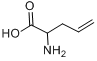 DL-2-氨基-4-戊烯酸