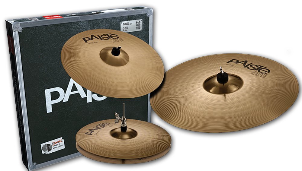 paiste