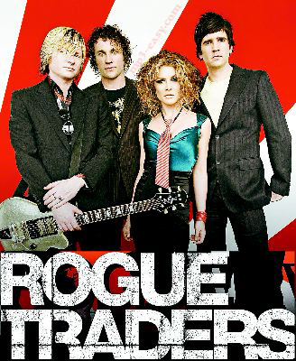 Rogue Traders