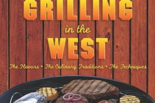 Great Year-Round Grilling in the West