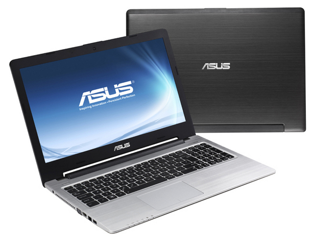 ASUS S56CA