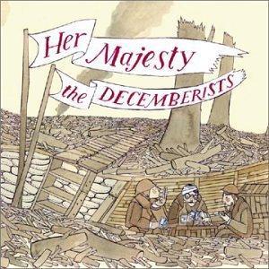 The Decemberists