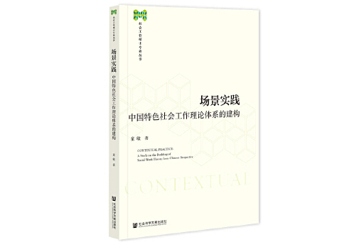 場景實踐：中國特色社會工作理論體系的建構