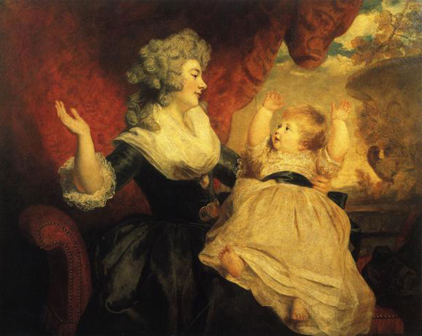 By Joshua Reynolds