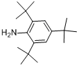 2,4,6-三叔丁基苯胺