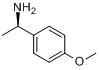 (R)-(+)-1-（4-甲氧基苯）乙胺