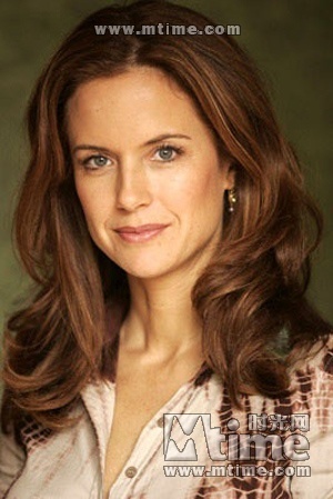 Kelly Preston