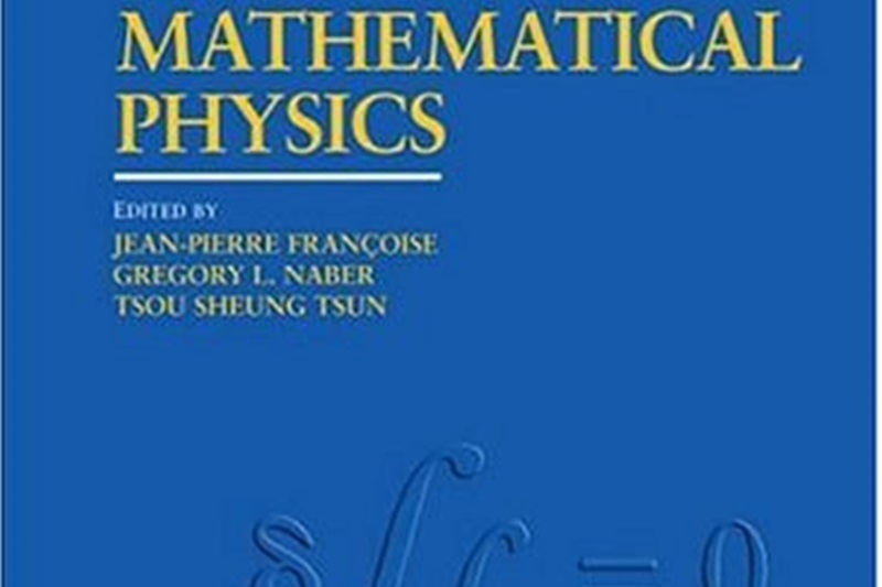 Encyclopedia of Mathematical Physics