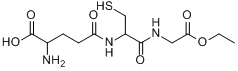 谷胱甘肽乙酯