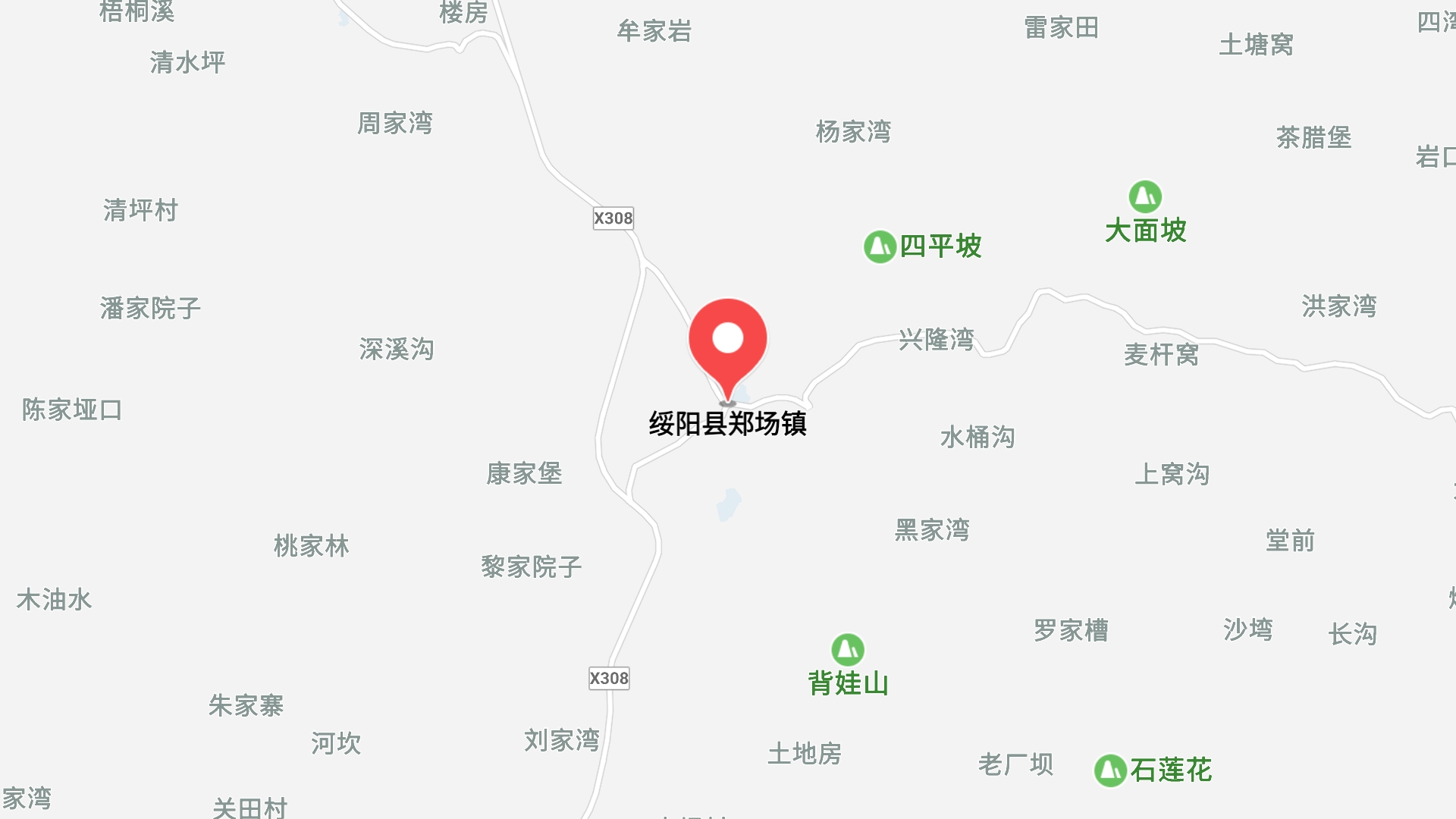 地圖信息