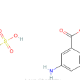 3-氨基苯甲酸乙酯甲基磺酸鹽