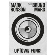 Uptown Funk(Uptown Funk!)