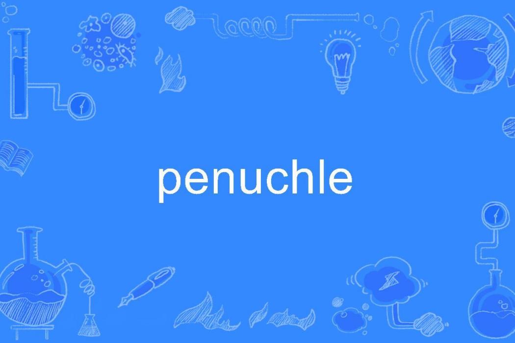 penuchle