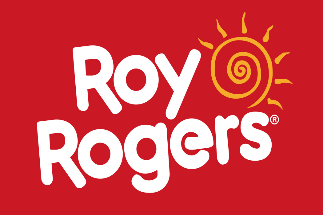 Roy Rogers(餐飲品牌)