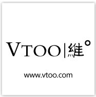 VTOO維度LOGO