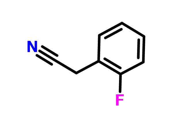 2-氟苯基乙腈