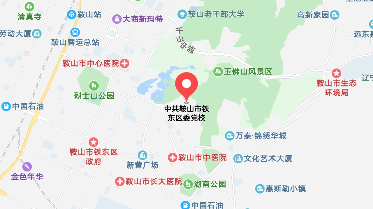 地圖信息