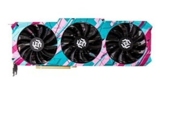 索泰GeForce RTX 3060Ti X-GAMING OC