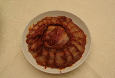 鮓饃肉